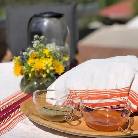 център светлина мир любов Hotel Pastra